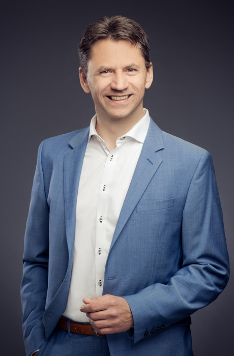Michael Brüning