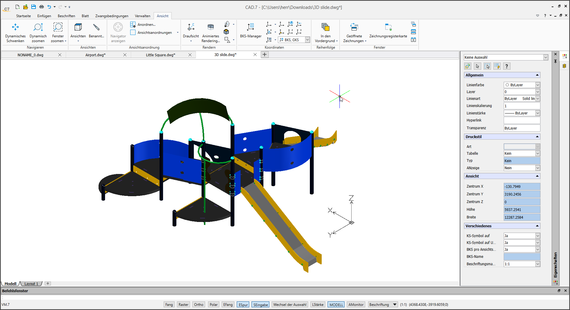 CAD7